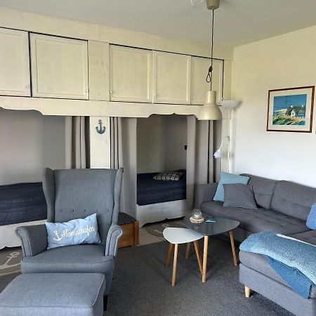Ferienwohnung Moby Dick Sankt Peter-Ording Exterior photo