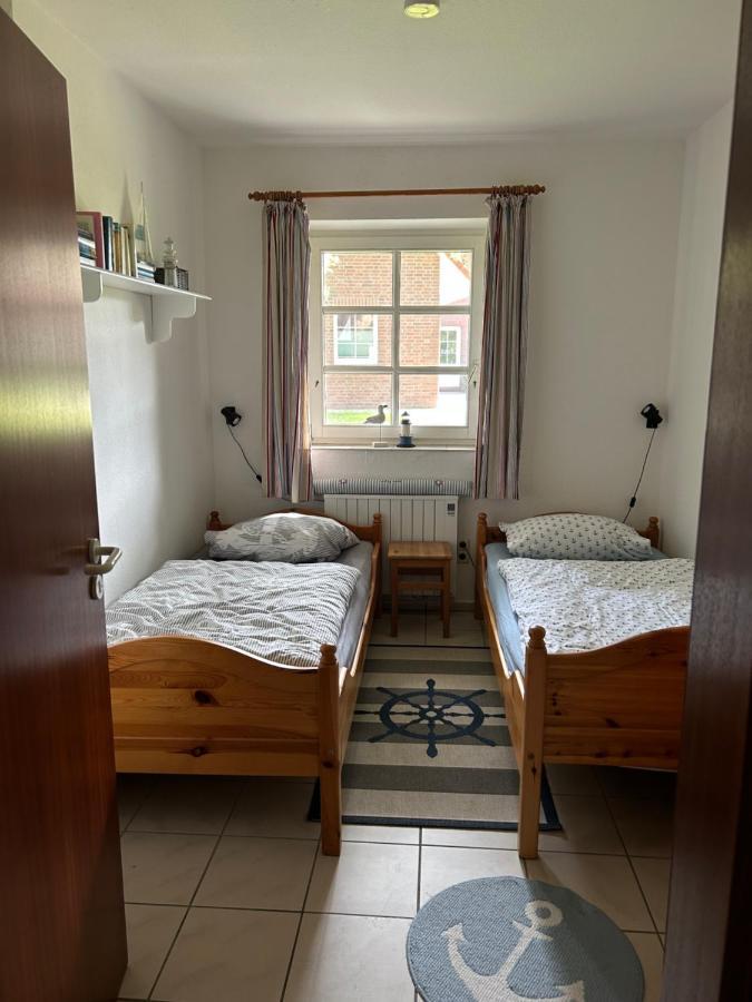 Ferienwohnung Moby Dick Sankt Peter-Ording Exterior photo